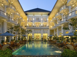 The Phoenix Hotel Yogyakarta - MGallery by Sofitel